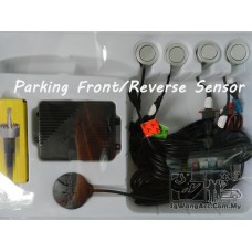 Parking Reverse Sensor (Rear) (4 sensors)